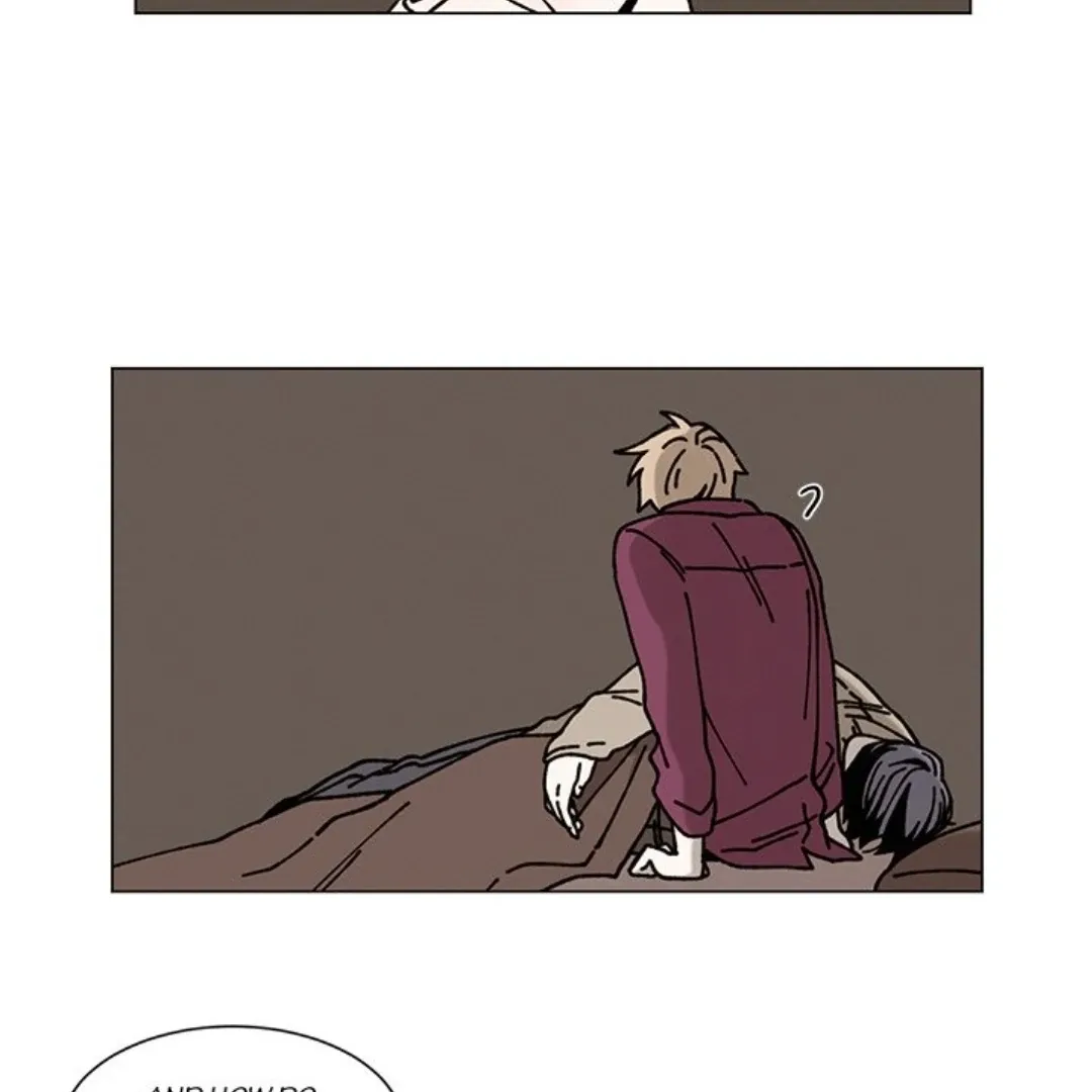 Read Merry! Memory chapter 14 image 22 on Lezhin