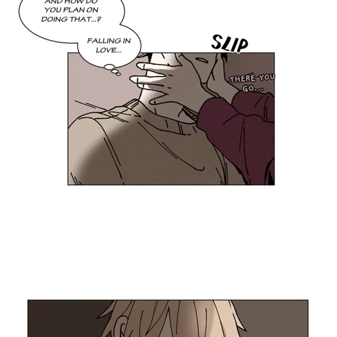 Read Merry! Memory chapter 14 image 23 on Lezhin