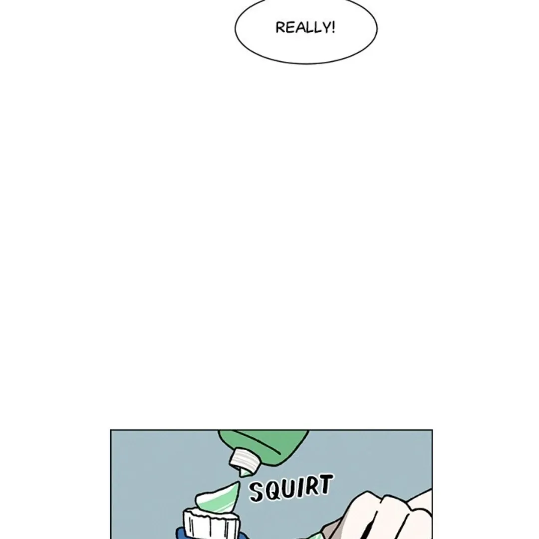Read Merry! Memory chapter 14 image 28 on Lezhin