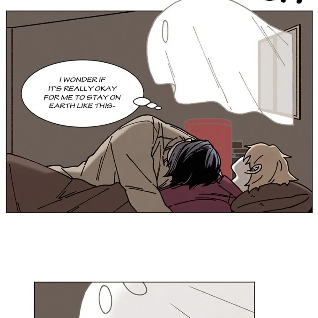 Read Merry! Memory chapter 14 image 3 on Lezhin