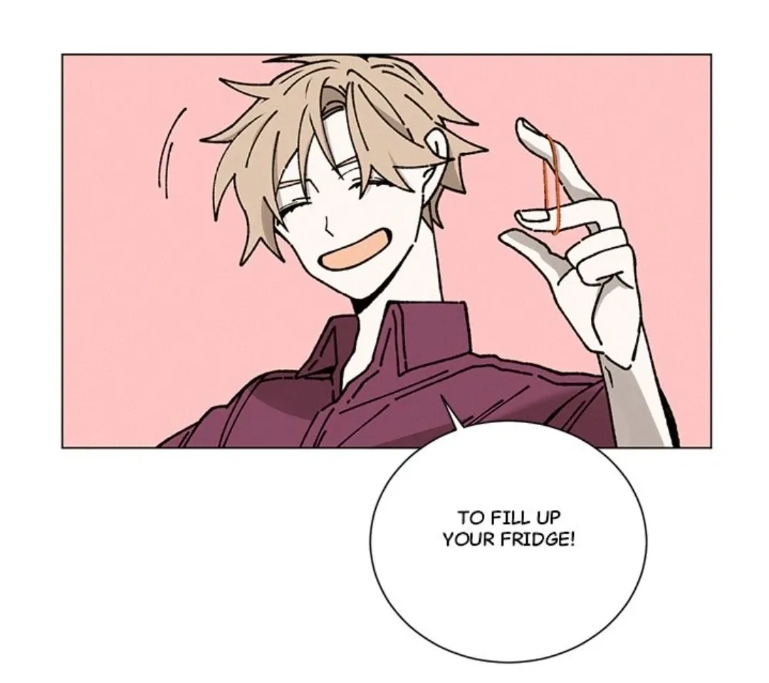 Read Merry! Memory chapter 14 image 35 on Lezhin