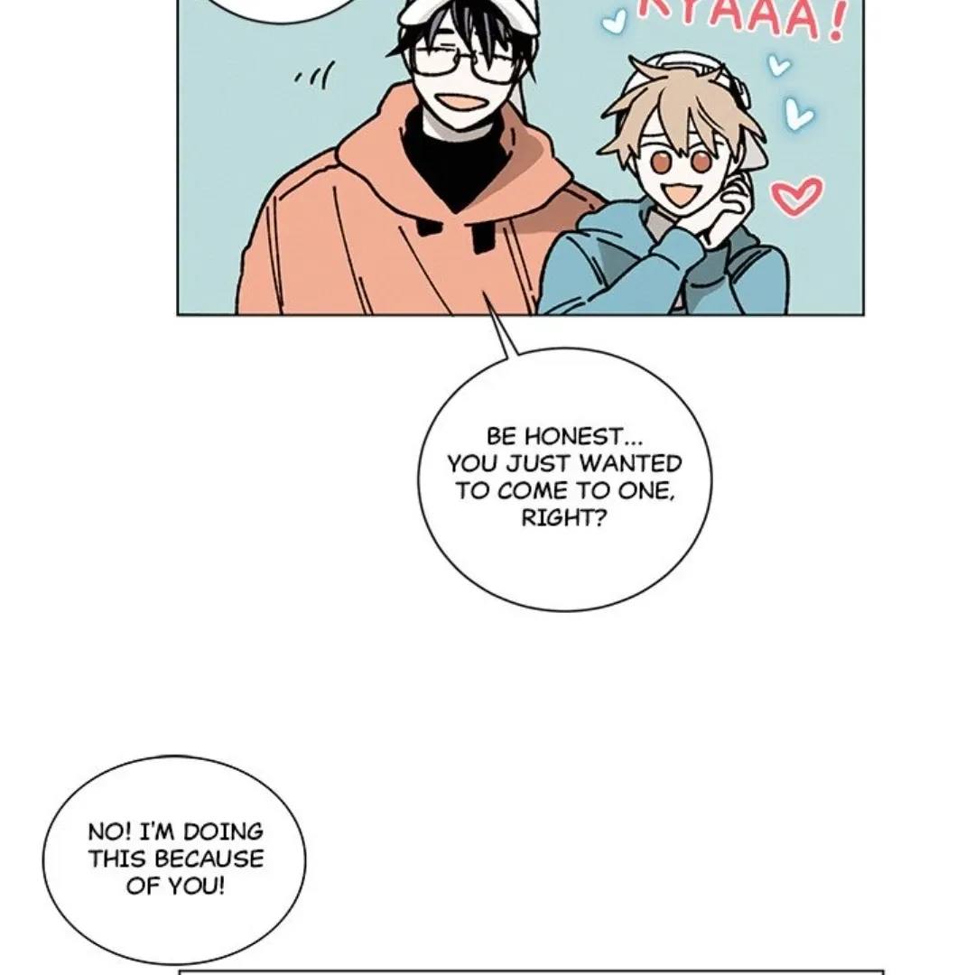 Read Merry! Memory chapter 14 image 38 on Lezhin