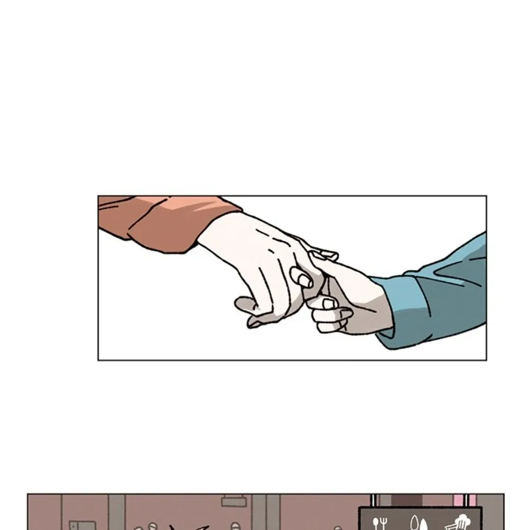 Read Merry! Memory chapter 14 image 48 on Lezhin