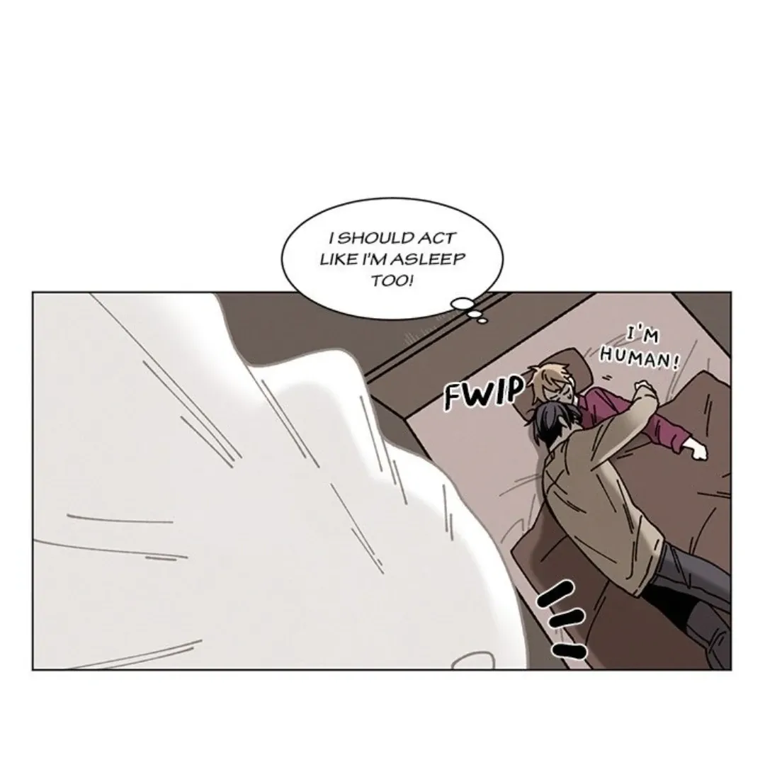 Read Merry! Memory chapter 14 image 5 on Lezhin