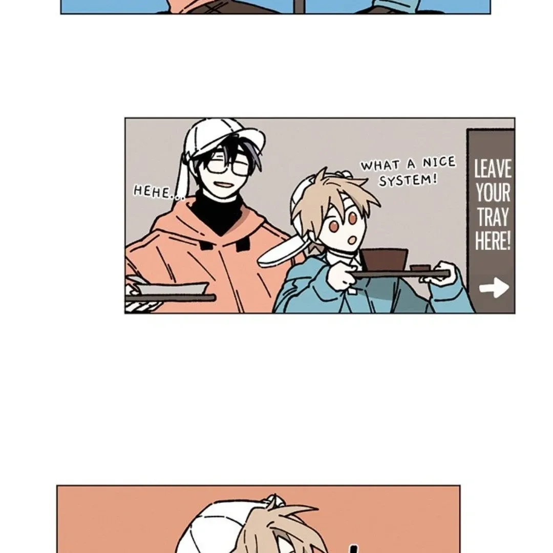 Read Merry! Memory chapter 14 image 50 on Lezhin