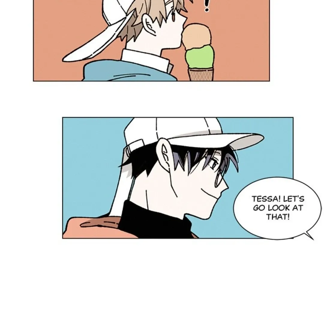 Read Merry! Memory chapter 14 image 51 on Lezhin