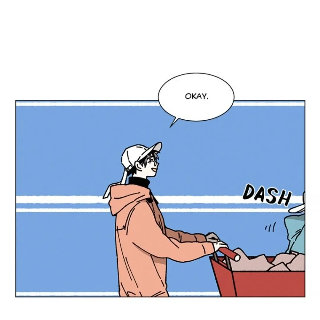 Read Merry! Memory chapter 14 image 52 on Lezhin