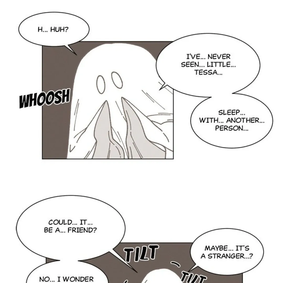 Read Merry! Memory chapter 14 image 6 on Lezhin