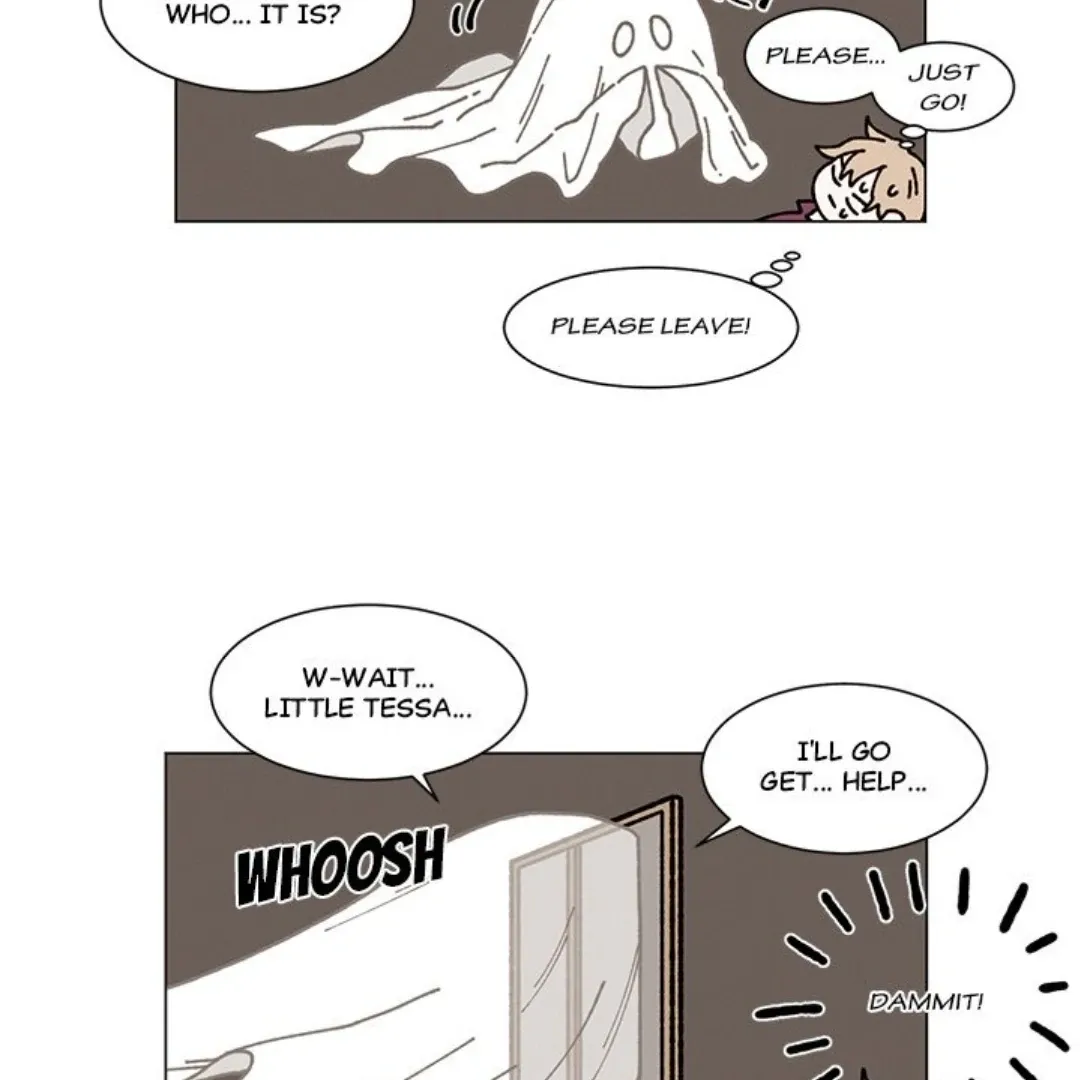 Read Merry! Memory chapter 14 image 7 on Lezhin