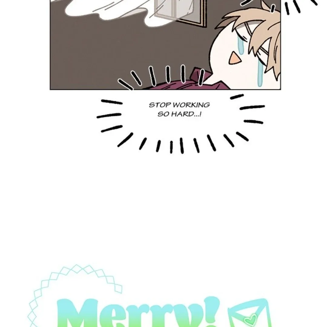 Read Merry! Memory chapter 14 image 8 on Lezhin