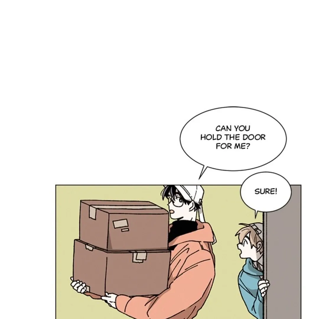 Read Merry! Memory chapter 15 image 1 on Lezhin