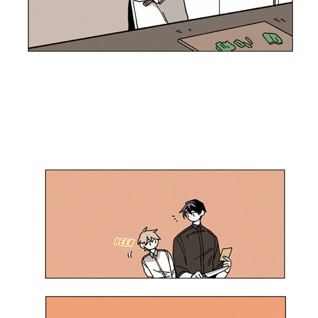 Read Merry! Memory chapter 15 image 10 on Lezhin