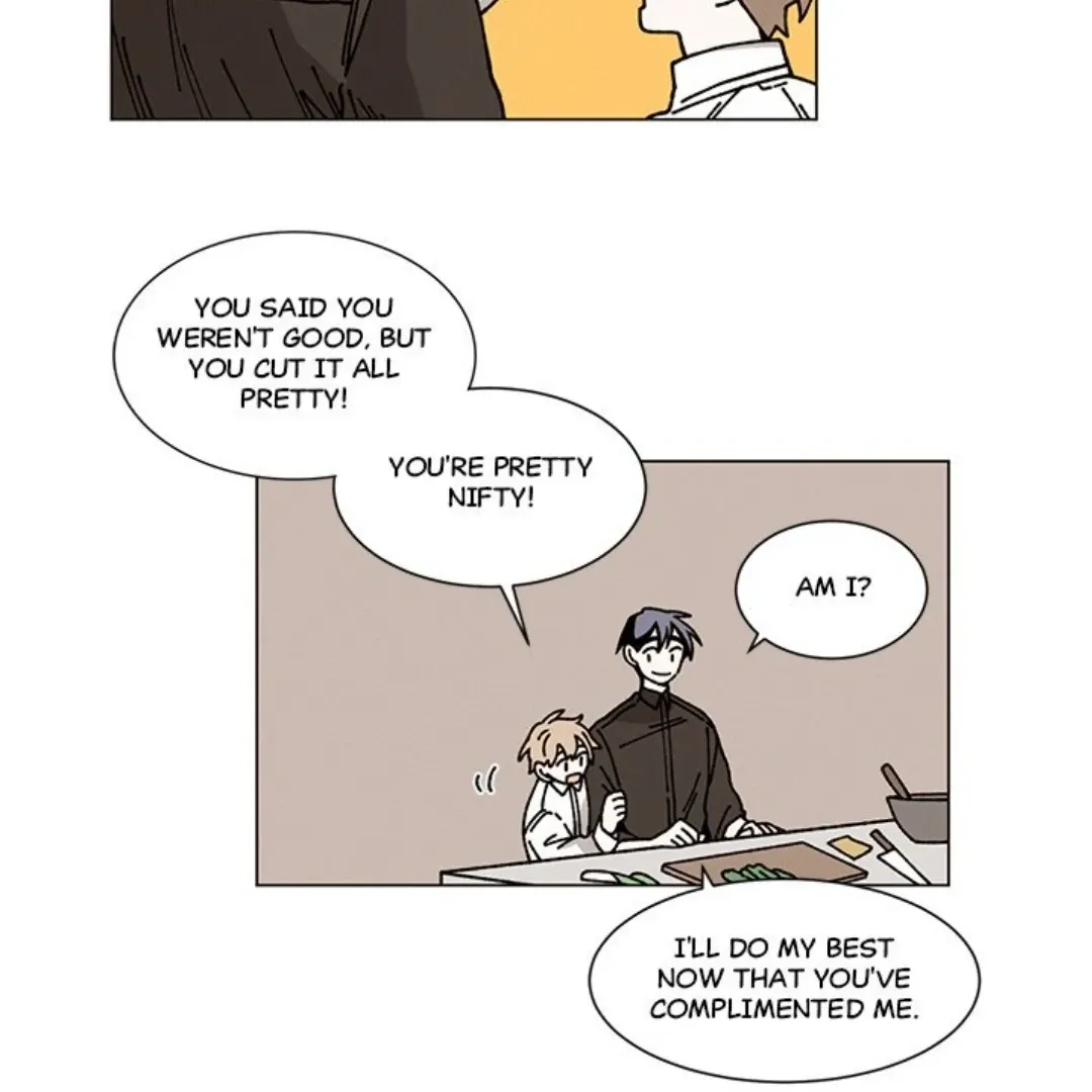Read Merry! Memory chapter 15 image 12 on Lezhin