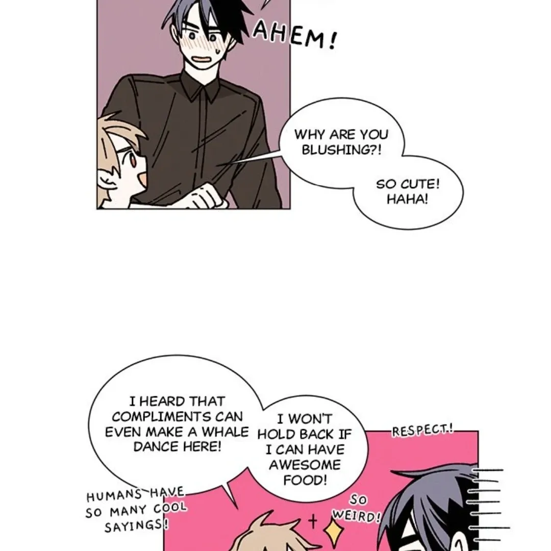 Read Merry! Memory chapter 15 image 14 on Lezhin