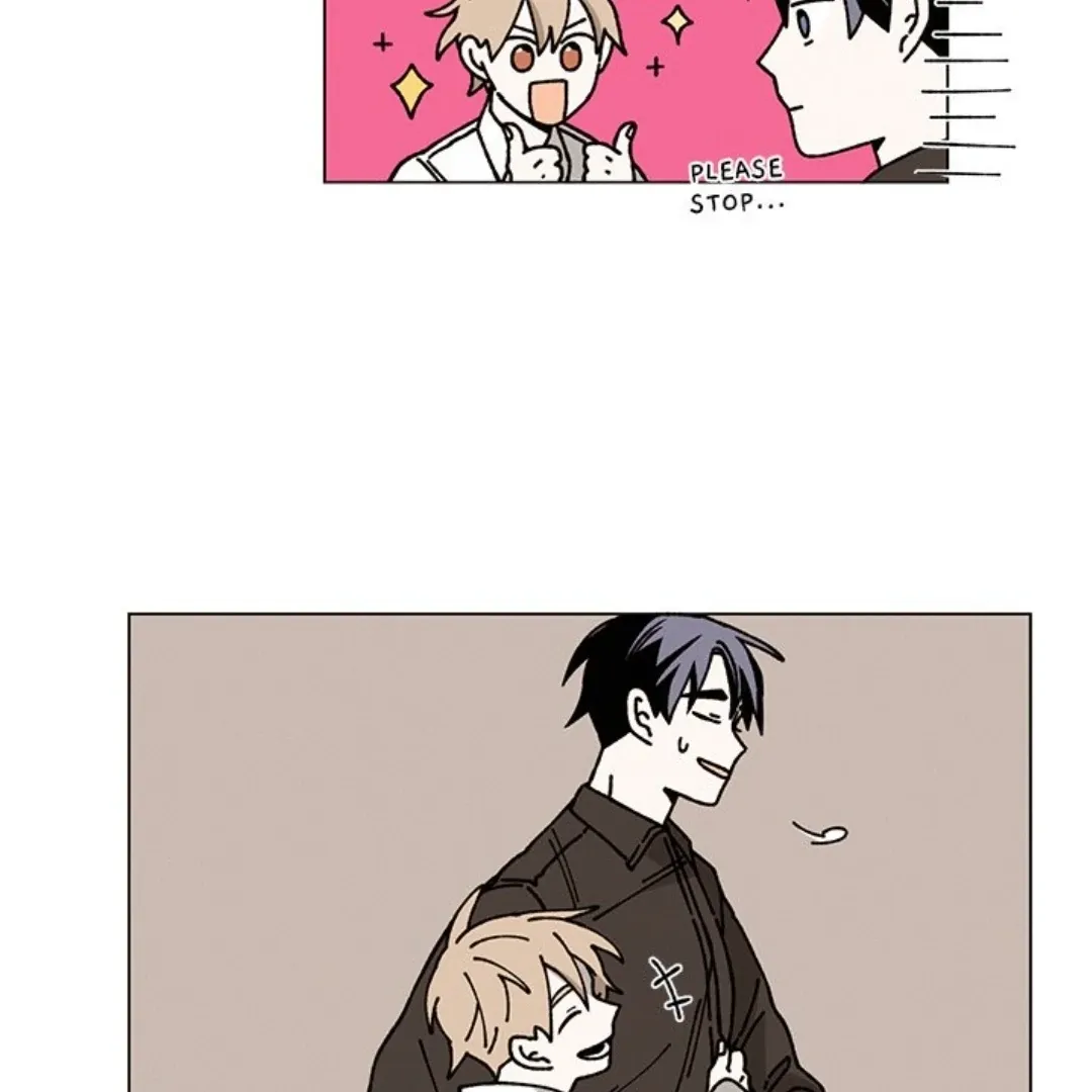 Read Merry! Memory chapter 15 image 15 on Lezhin