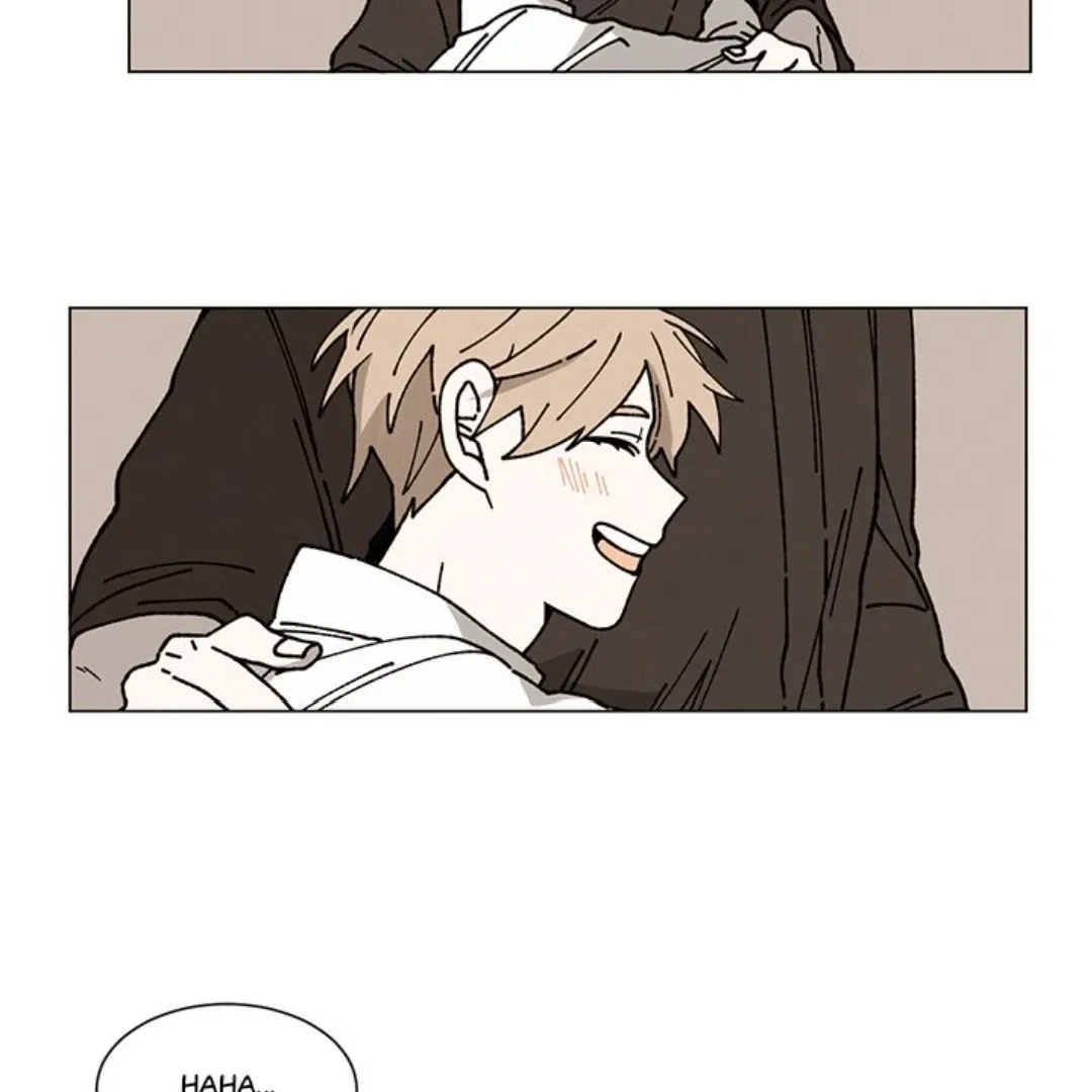 Read Merry! Memory chapter 15 image 16 on Lezhin