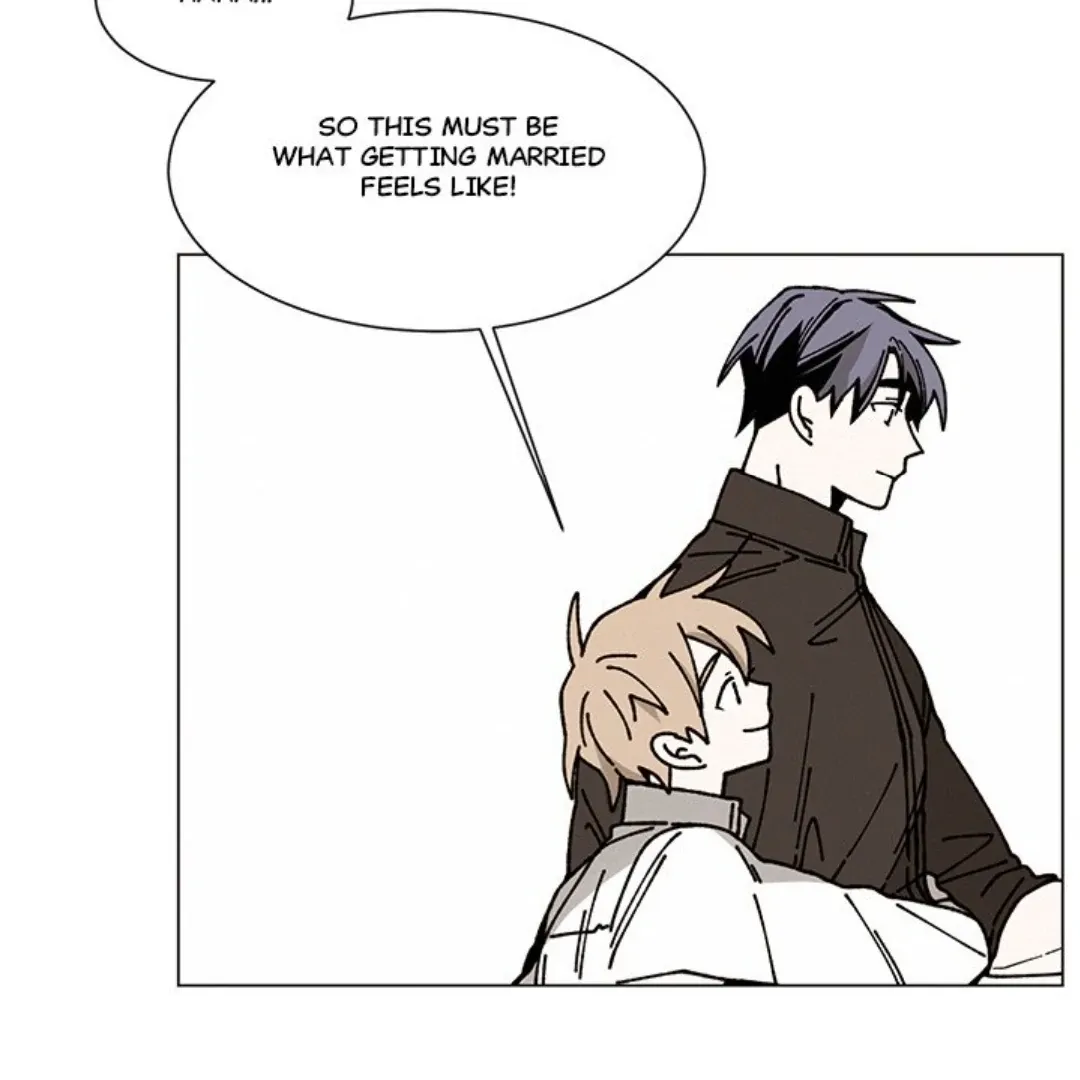 Read Merry! Memory chapter 15 image 17 on Lezhin