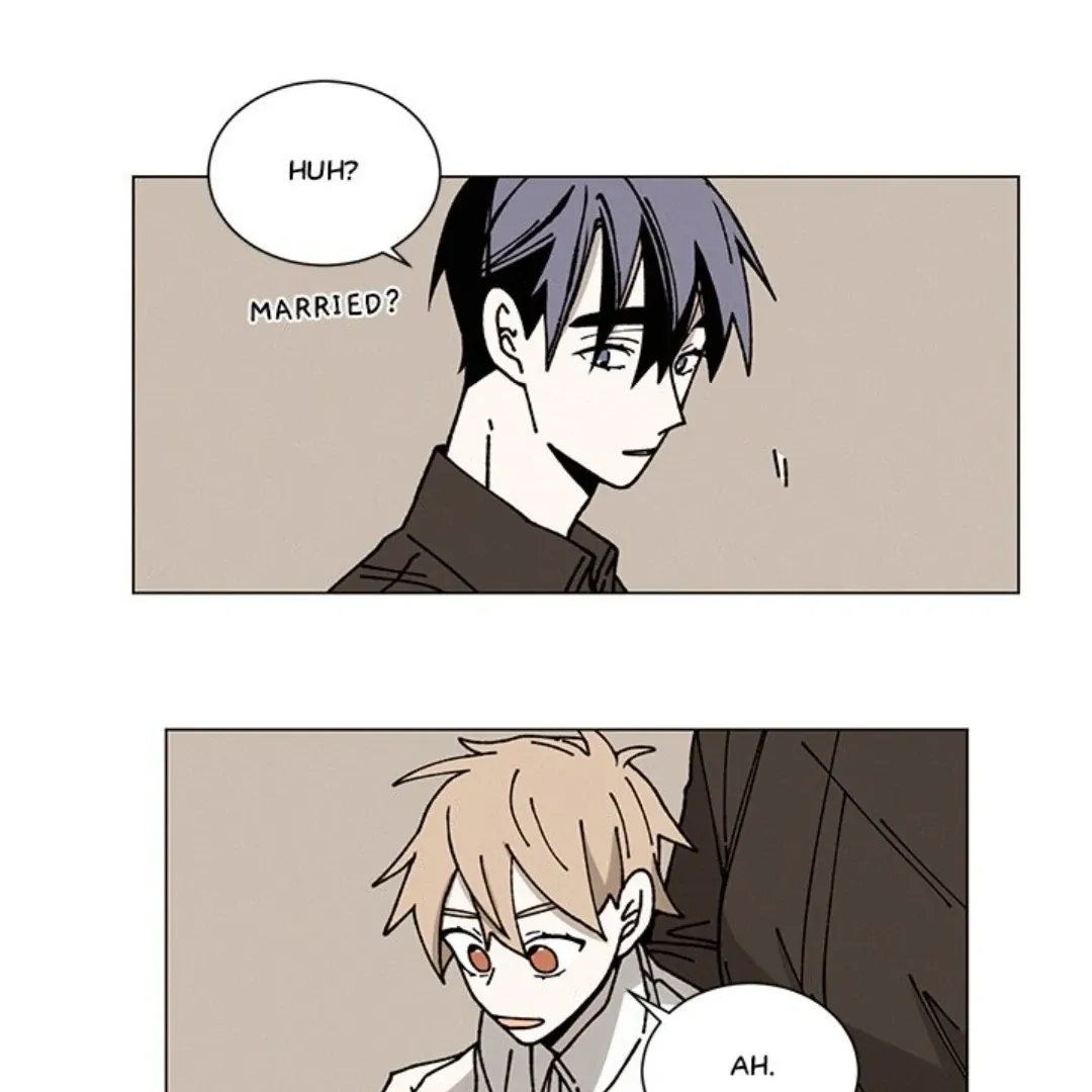 Read Merry! Memory chapter 15 image 18 on Lezhin