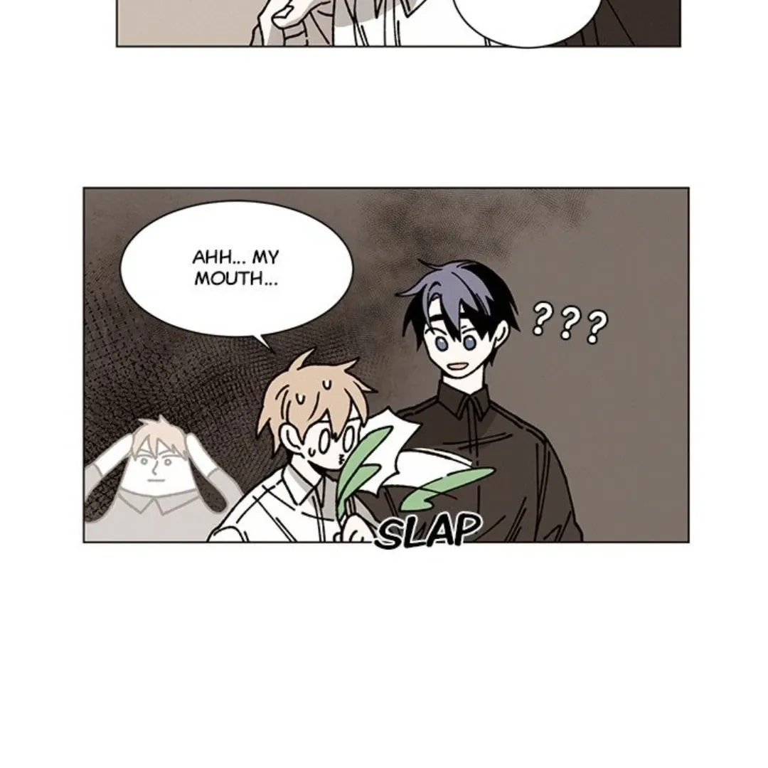 Read Merry! Memory chapter 15 image 19 on Lezhin
