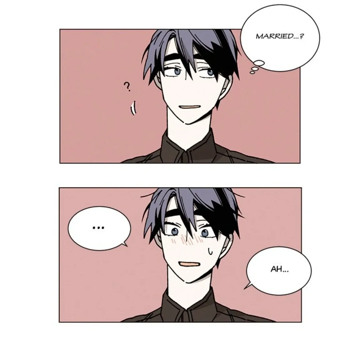 Read Merry! Memory chapter 15 image 20 on Lezhin