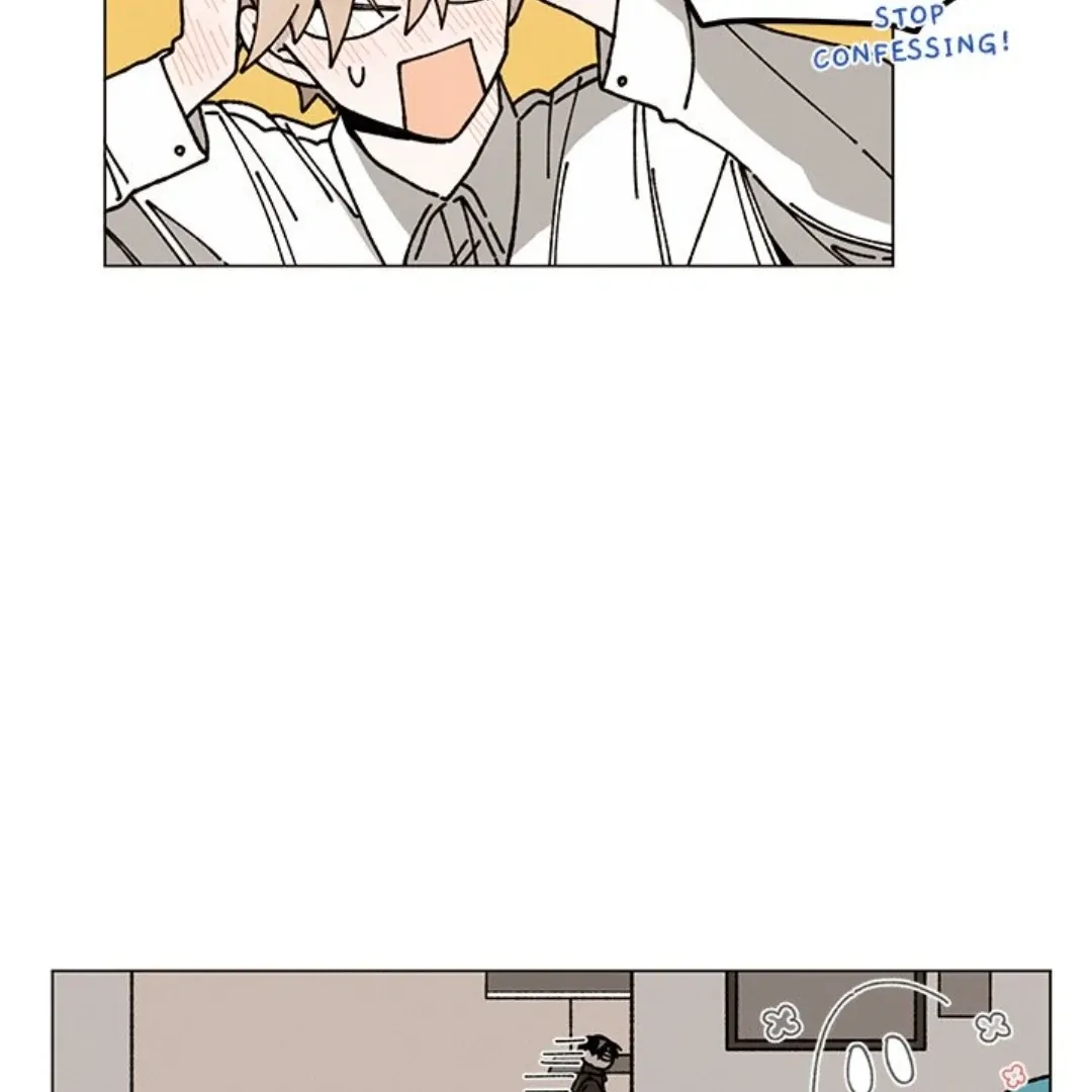 Read Merry! Memory chapter 15 image 23 on Lezhin