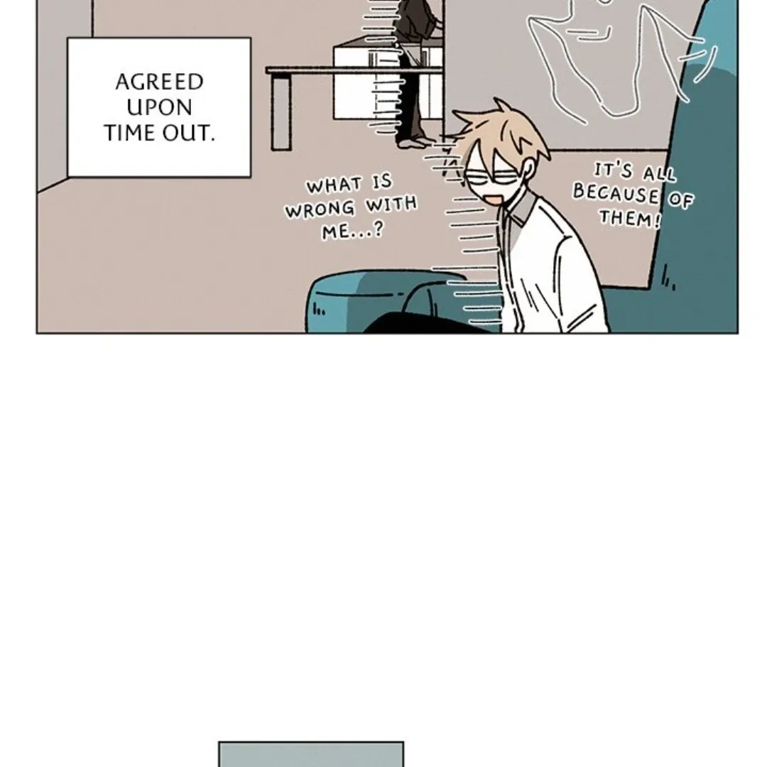 Read Merry! Memory chapter 15 image 24 on Lezhin