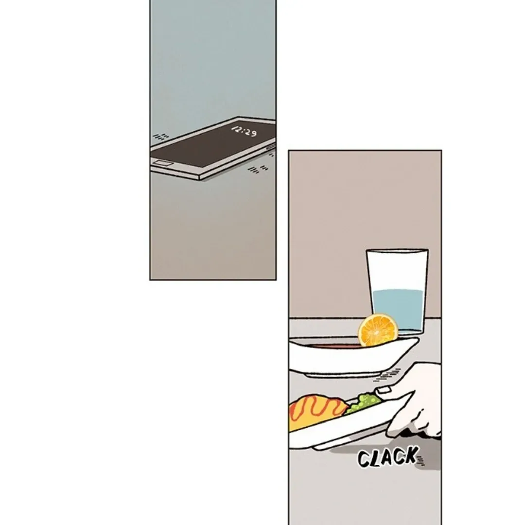 Read Merry! Memory chapter 15 image 25 on Lezhin