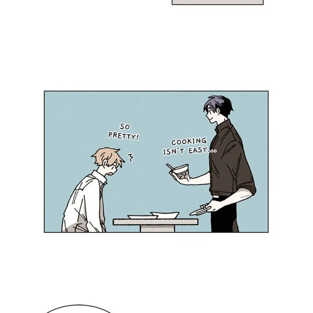Read Merry! Memory chapter 15 image 26 on Lezhin