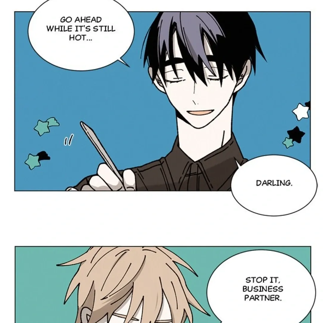 Read Merry! Memory chapter 15 image 27 on Lezhin