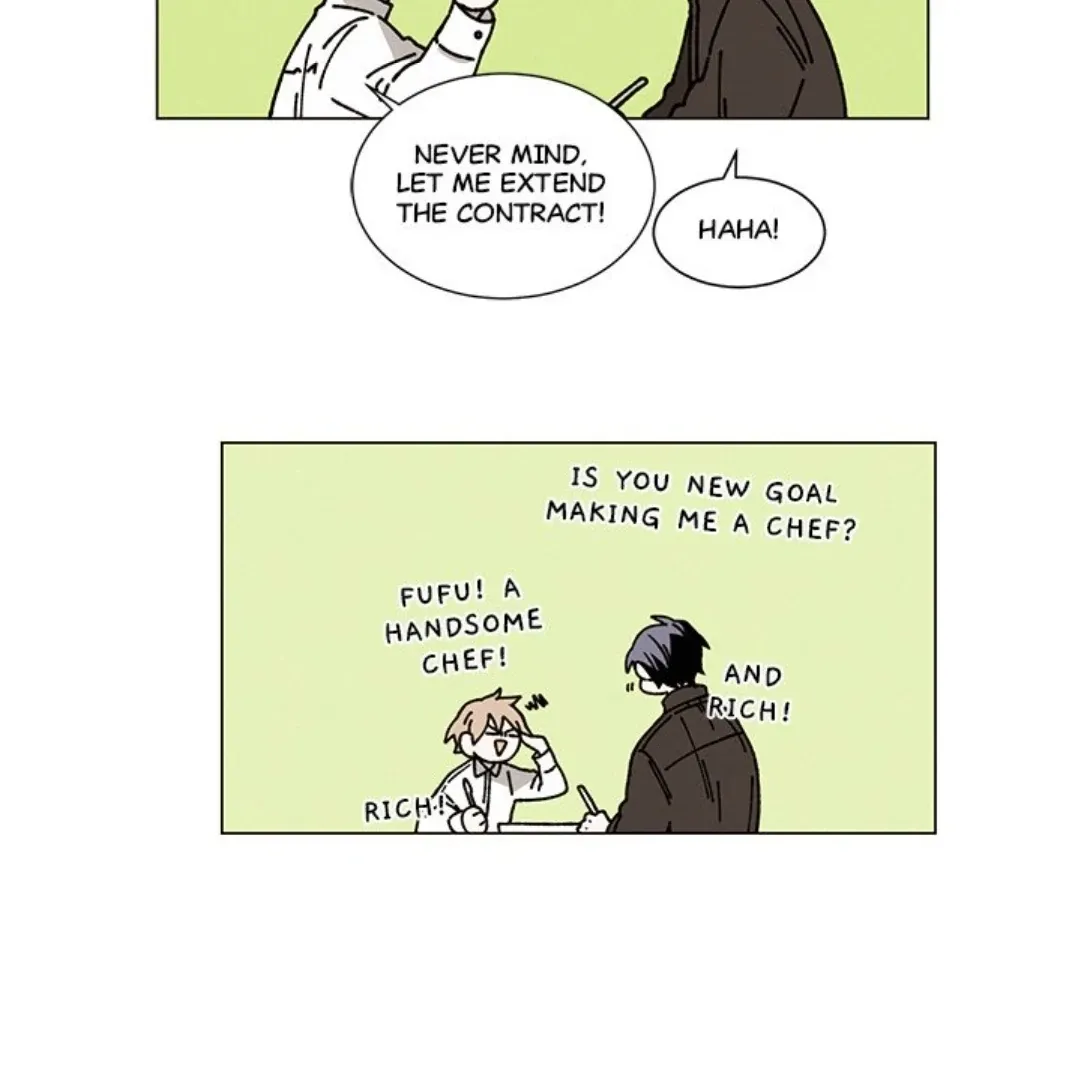 Read Merry! Memory chapter 15 image 29 on Lezhin