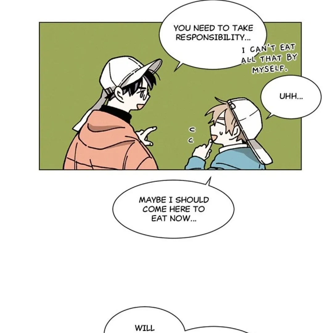 Read Merry! Memory chapter 15 image 3 on Lezhin