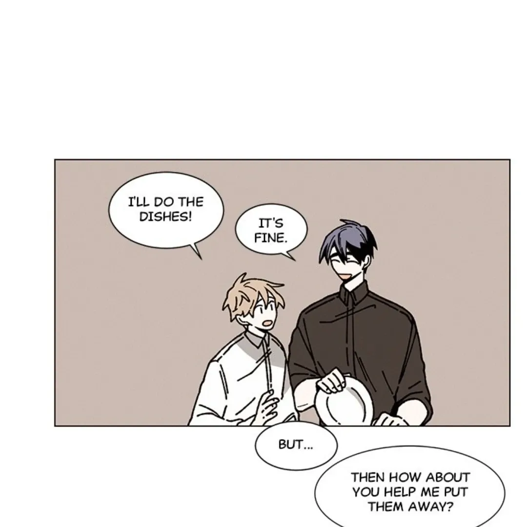 Read Merry! Memory chapter 15 image 30 on Lezhin