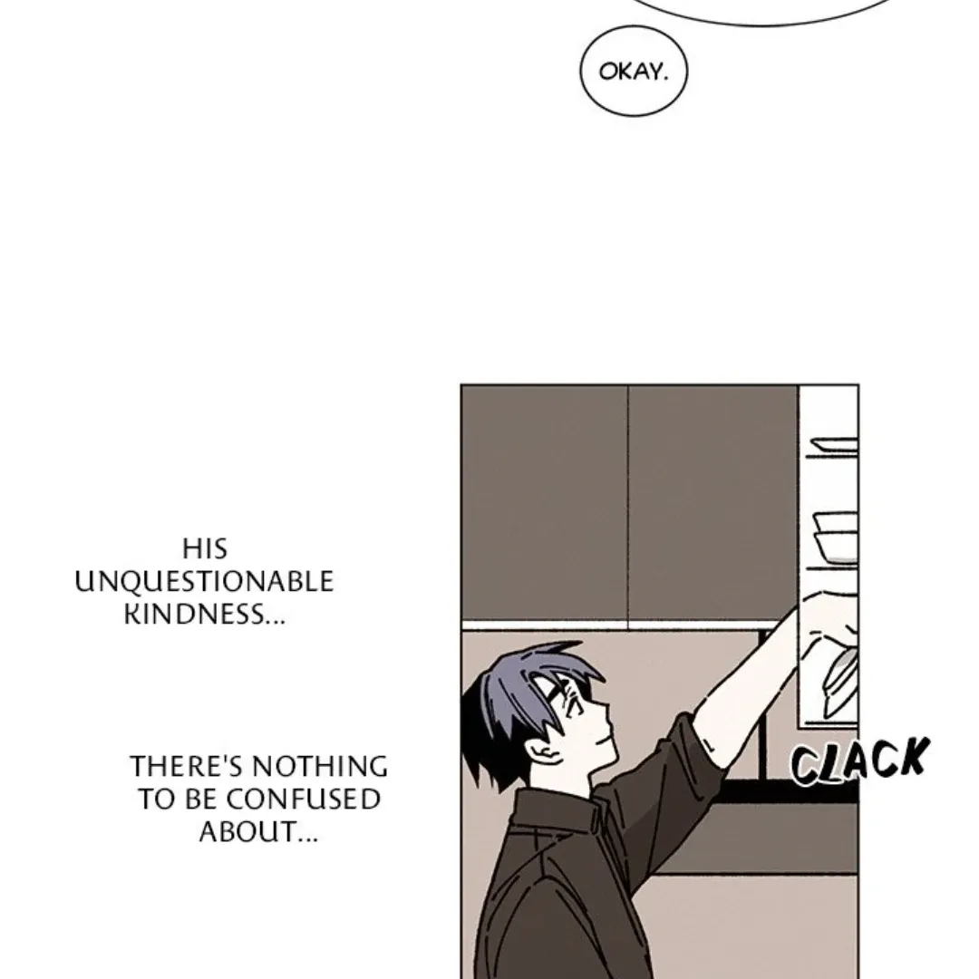 Read Merry! Memory chapter 15 image 31 on Lezhin