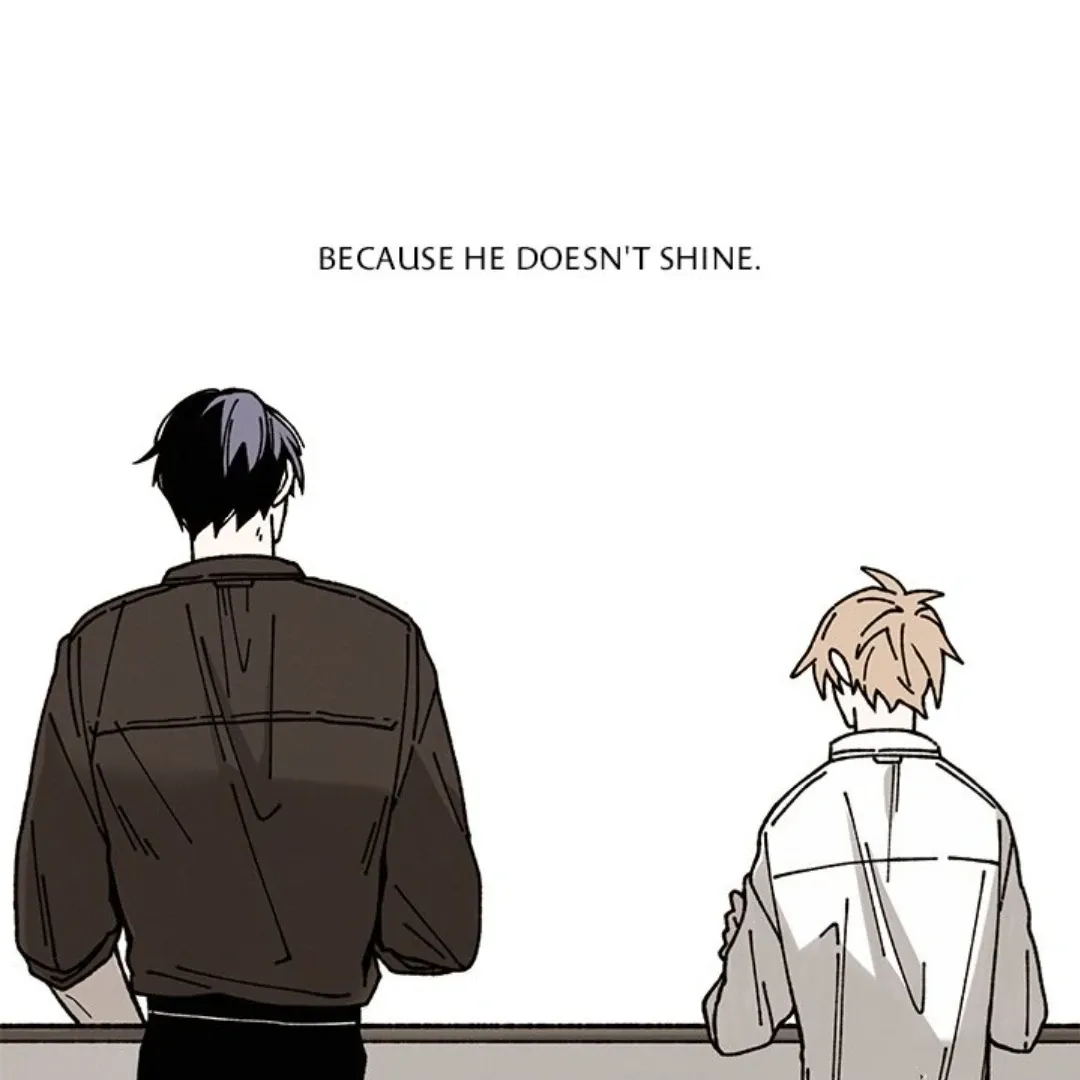 Read Merry! Memory chapter 15 image 36 on Lezhin