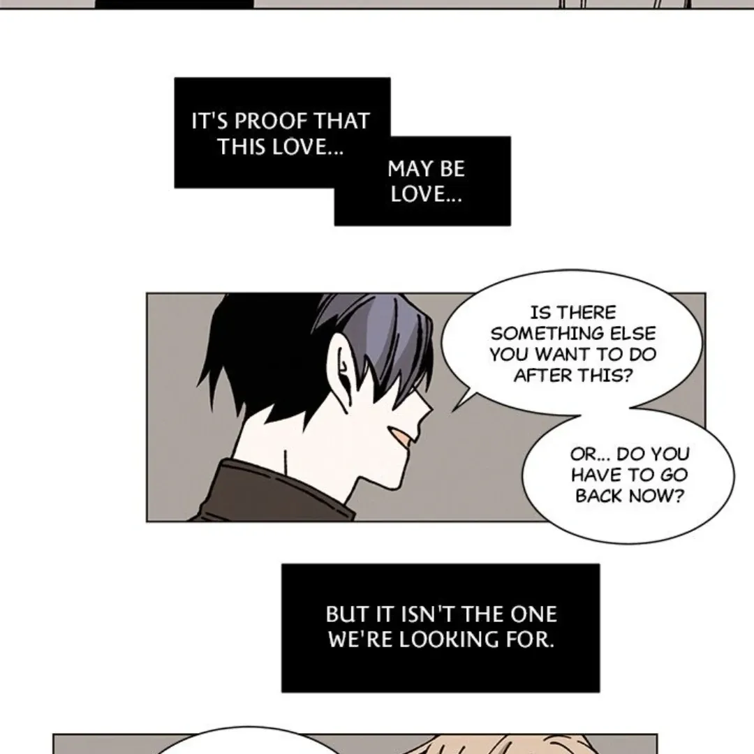 Read Merry! Memory chapter 15 image 37 on Lezhin