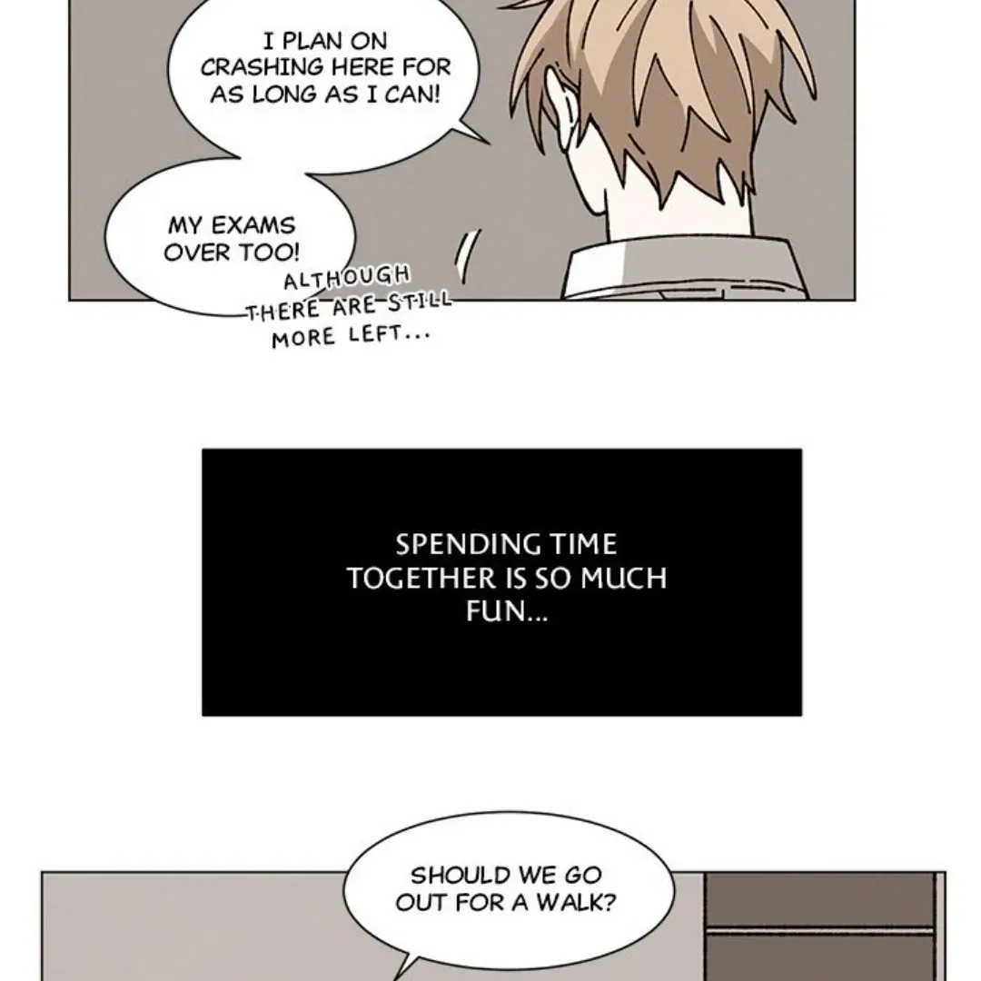 Read Merry! Memory chapter 15 image 38 on Lezhin