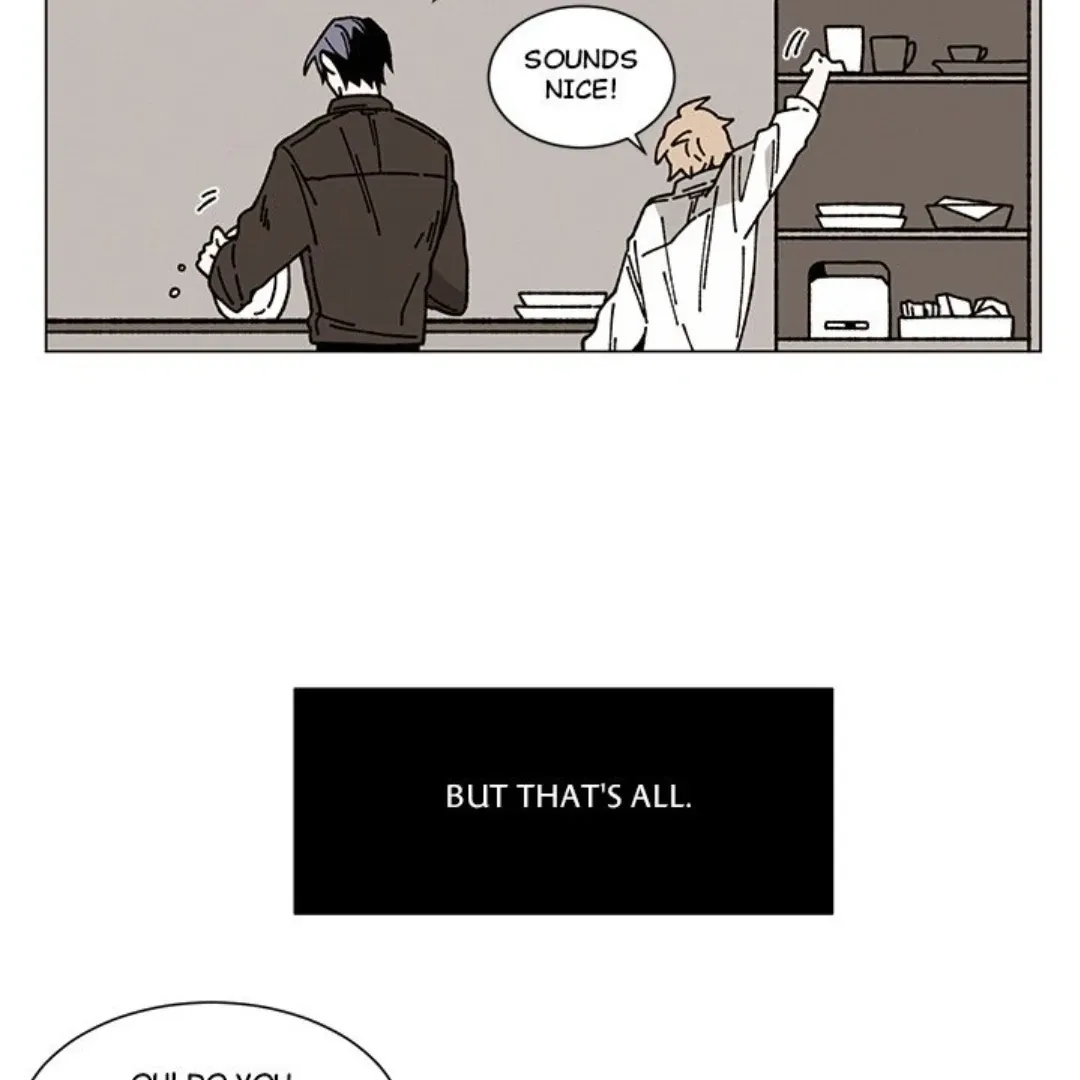 Read Merry! Memory chapter 15 image 39 on Lezhin