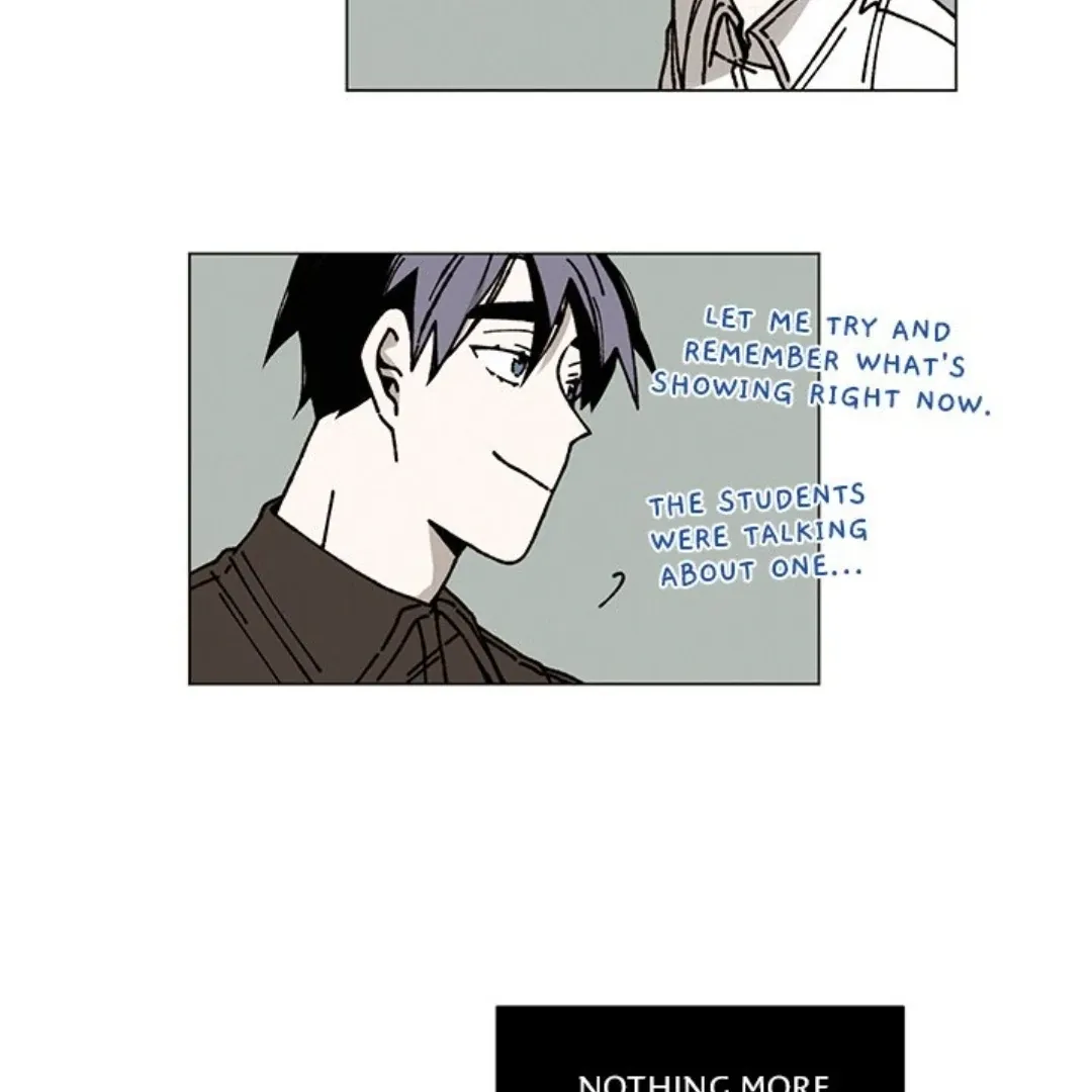 Read Merry! Memory chapter 15 image 41 on Lezhin