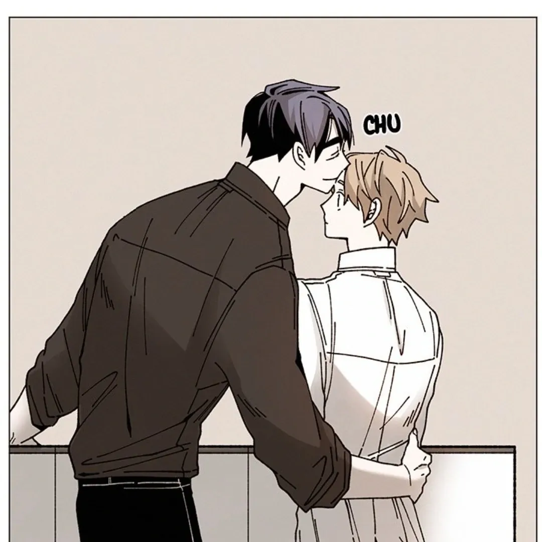 Read Merry! Memory chapter 15 image 46 on Lezhin