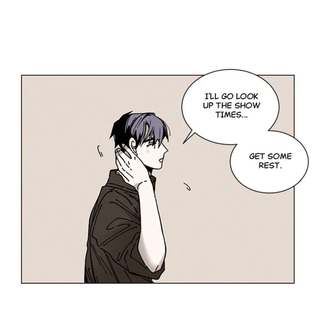Read Merry! Memory chapter 15 image 48 on Lezhin