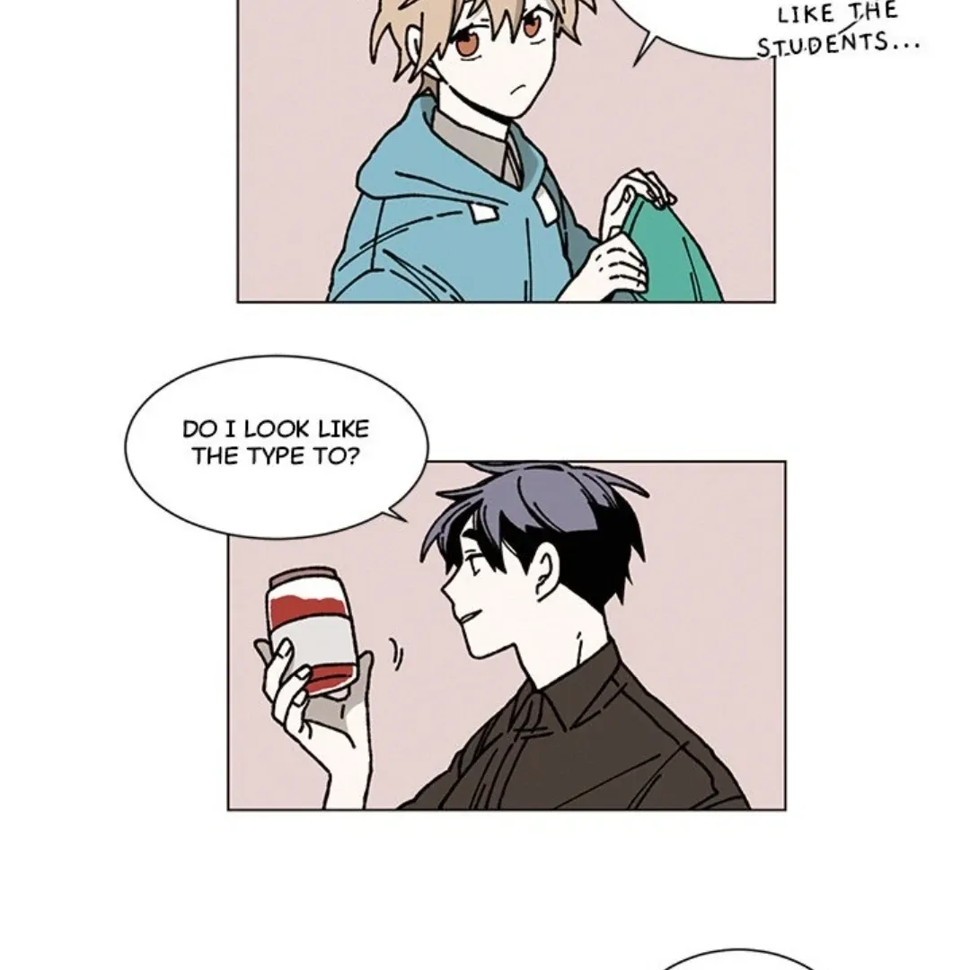 Read Merry! Memory chapter 15 image 5 on Lezhin