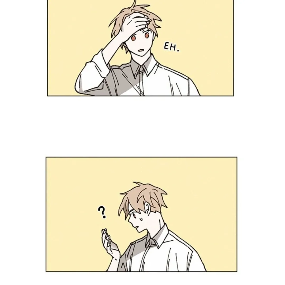 Read Merry! Memory chapter 15 image 51 on Lezhin