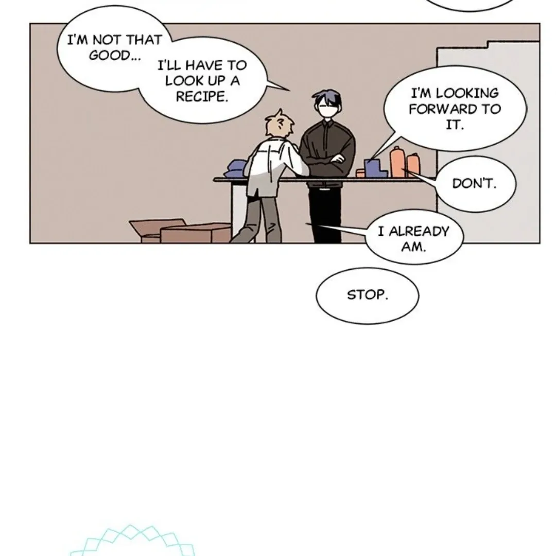 Read Merry! Memory chapter 15 image 7 on Lezhin