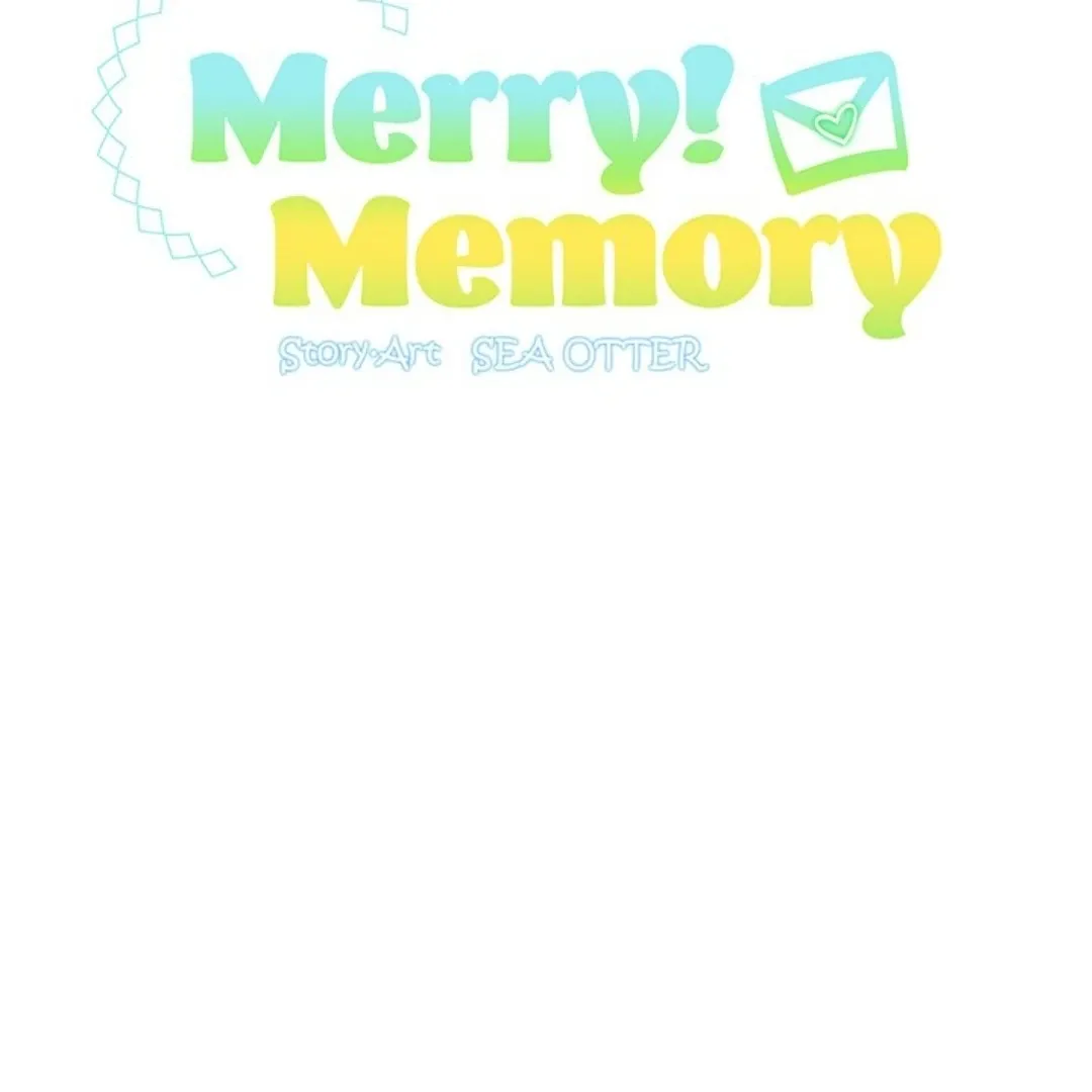 Read Merry! Memory chapter 15 image 8 on Lezhin