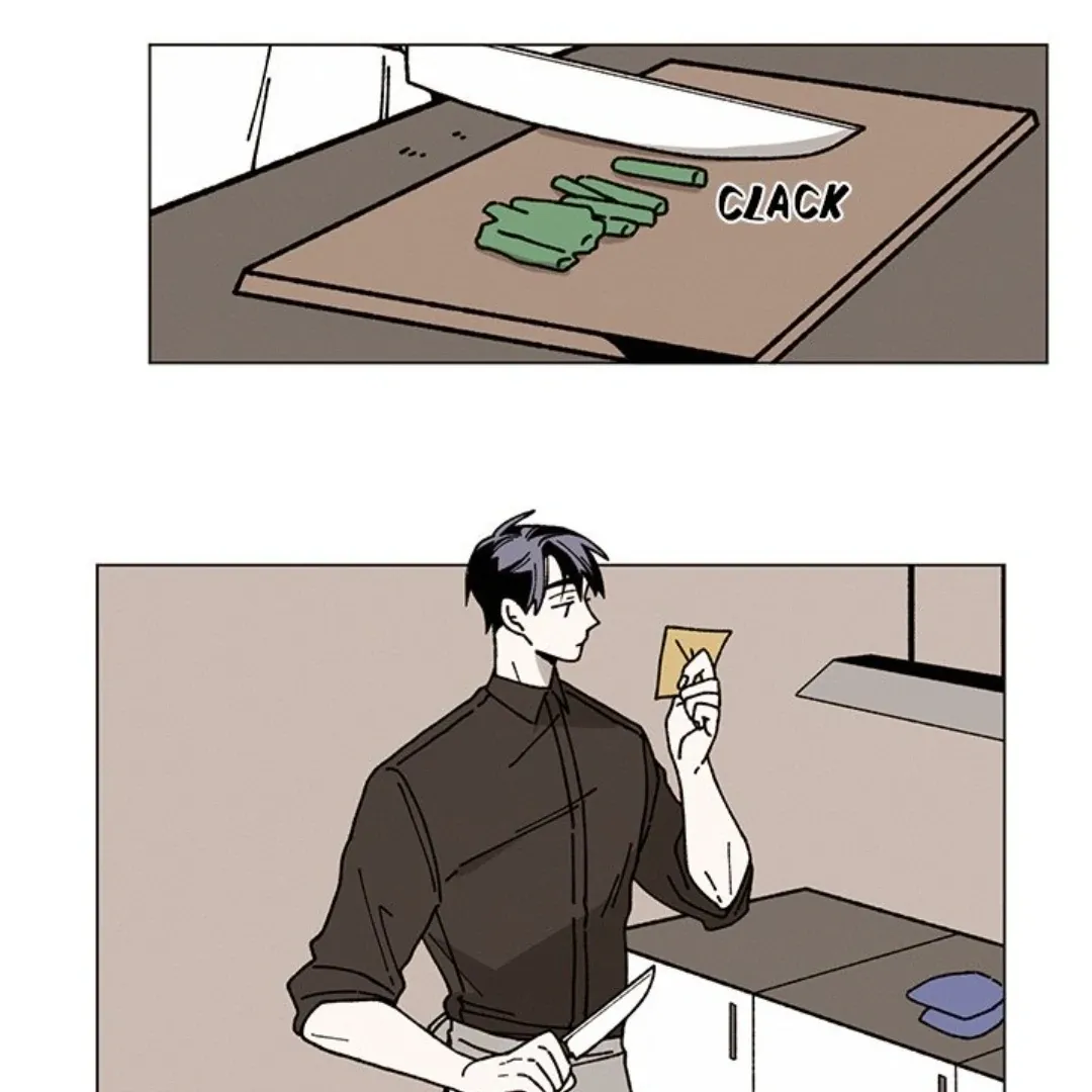 Read Merry! Memory chapter 15 image 9 on Lezhin