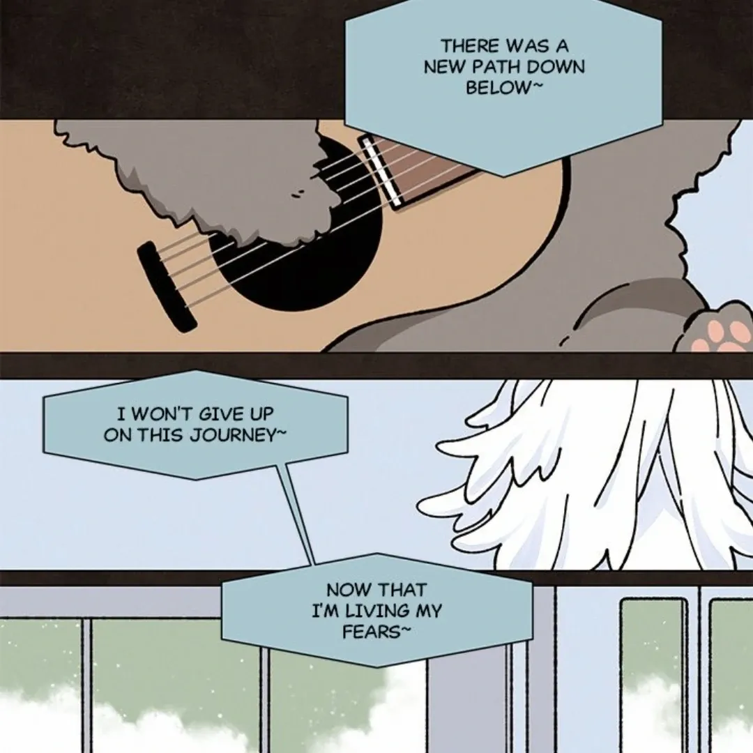Read Merry! Memory chapter 16 image 12 on Lezhin