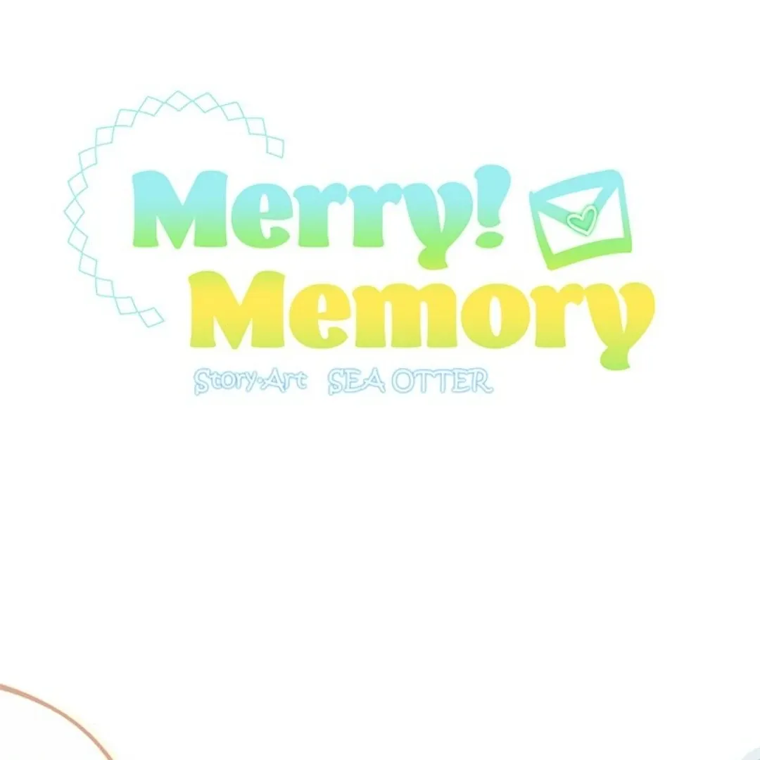 Read Merry! Memory chapter 16 image 16 on Lezhin