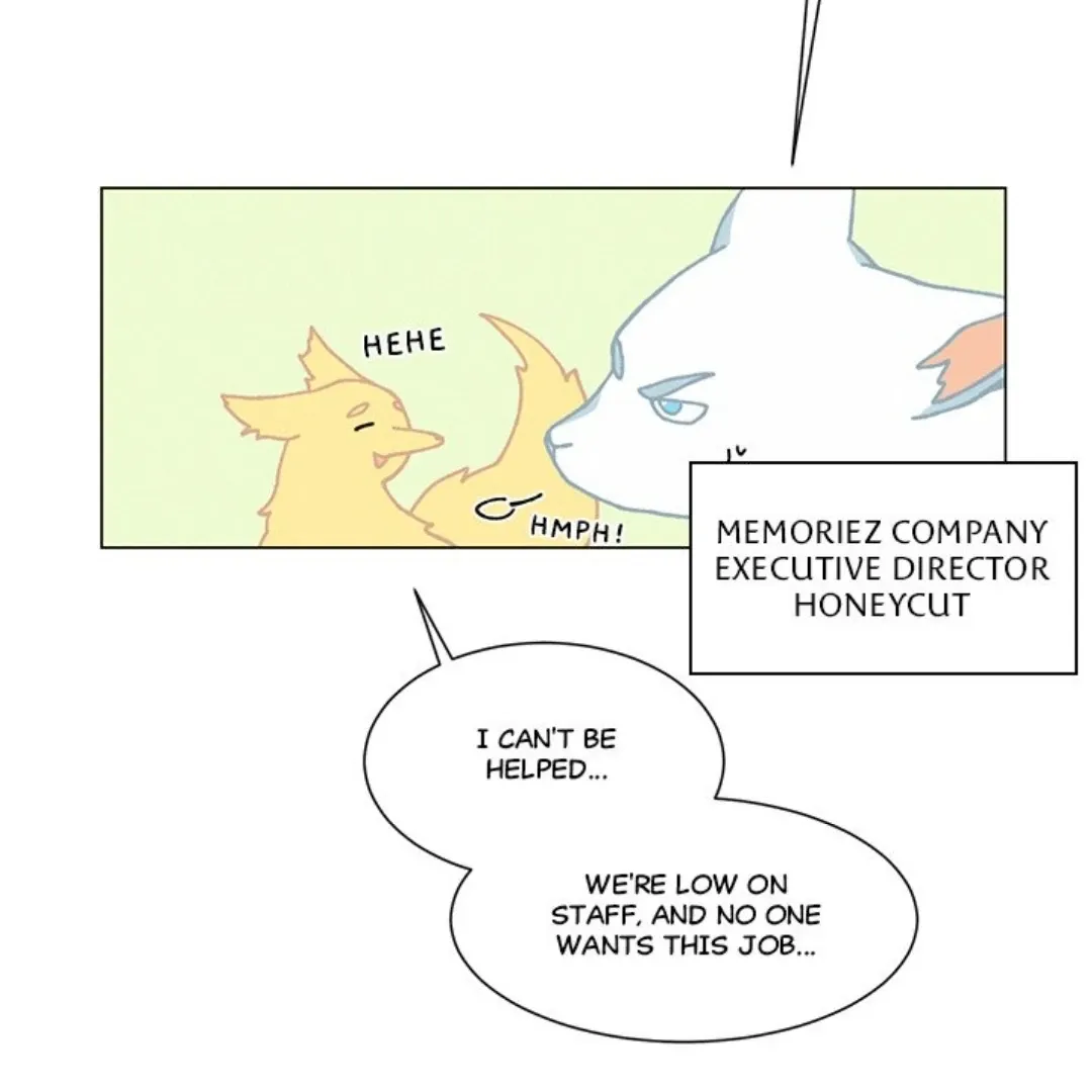 Read Merry! Memory chapter 16 image 20 on Lezhin