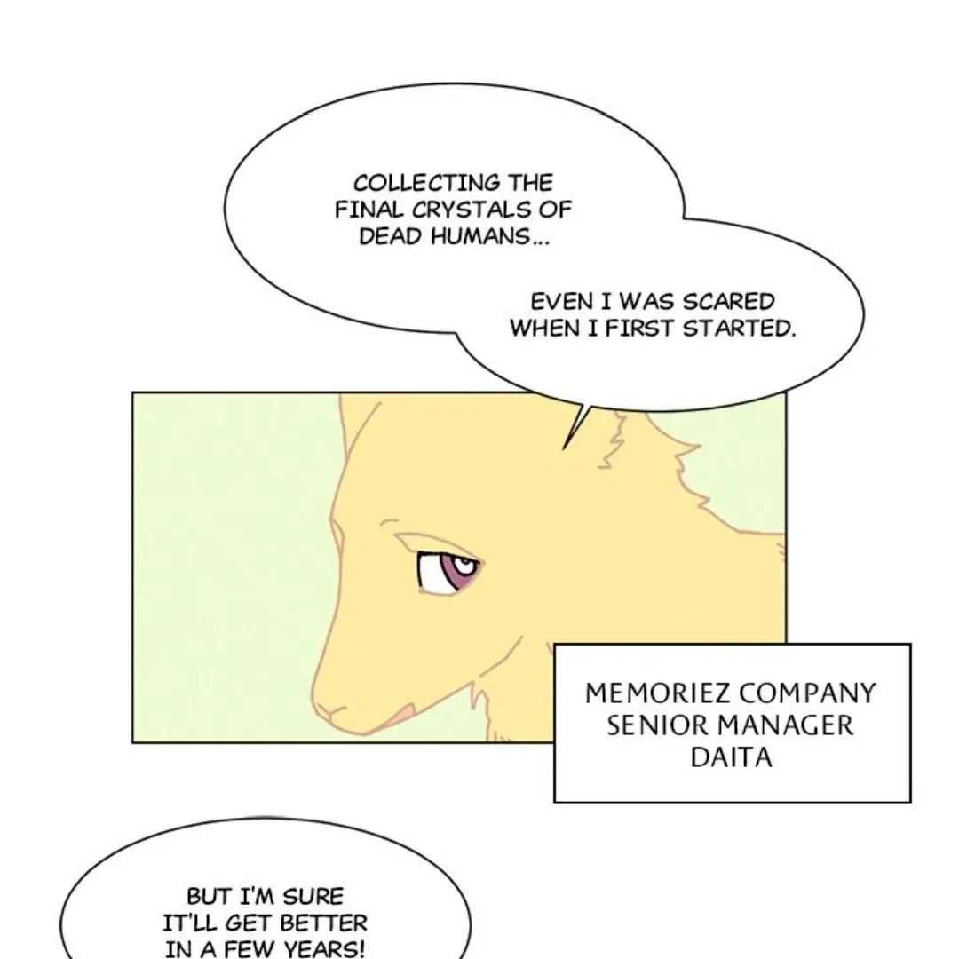 Read Merry! Memory chapter 16 image 21 on Lezhin