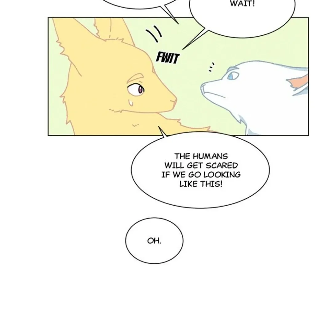 Read Merry! Memory chapter 16 image 23 on Lezhin